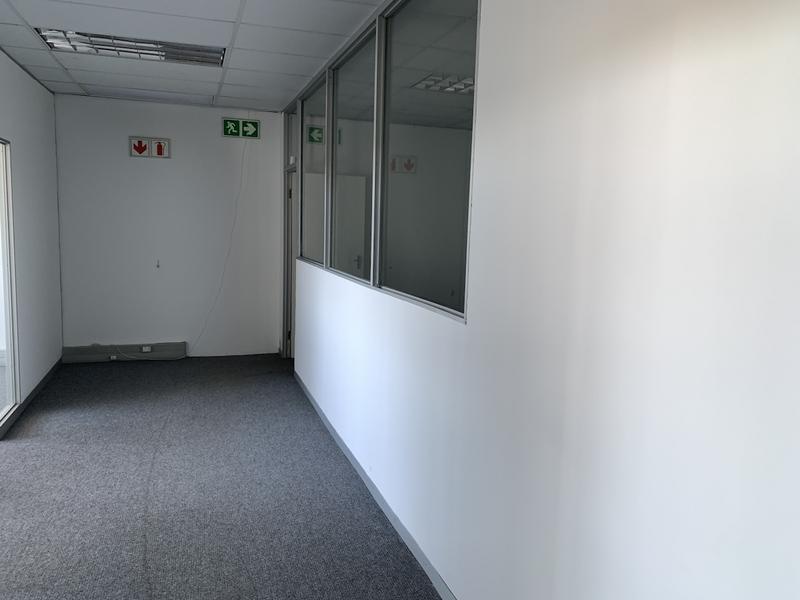 To Let commercial Property for Rent in Northgate Island Western Cape